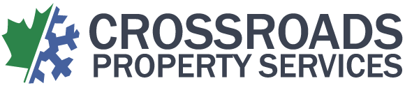 Crossroads Property Services logo